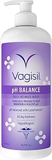 Vagisil pH Balance Feminine Wash