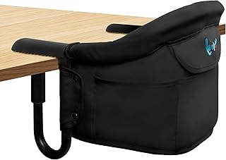 Portable Hook-On Baby Highchair