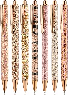 Mr. Pen Fancy Glitter Pens