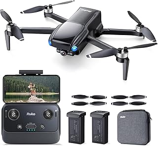 Ruko U11MINI 4K Drone