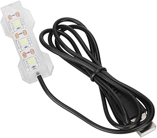 Multicolor LED Aquarium Light