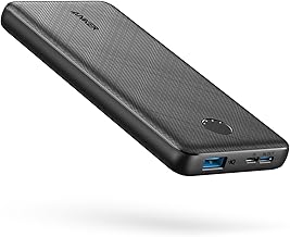 Anker PowerCore 10K Power Bank