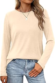XIEERDUO Casual Long Sleeve Top