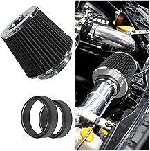 Universal Clamp-On Air Filter