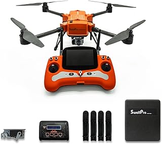 SwellPro MAX Fishing Drone