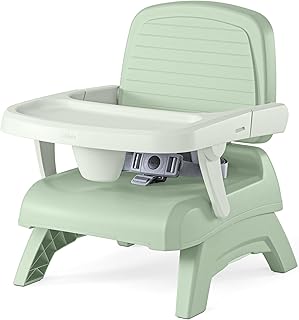 Chicco Bento 3-in-1 Booster