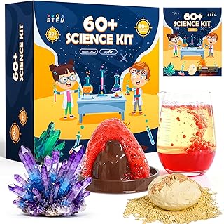Kids' STEM Science Kit