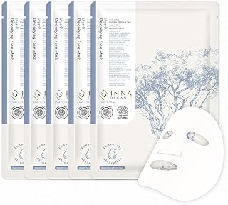 INNA Organic Hydrating Sheet Mask