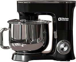 Kitchen Box Electric Mixer