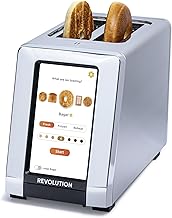 Revolution R180 Smart Toaster