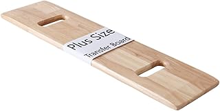 Urby Plus Size Transfer Board
