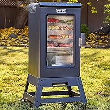 EAST OAK Pro Electric Smoker