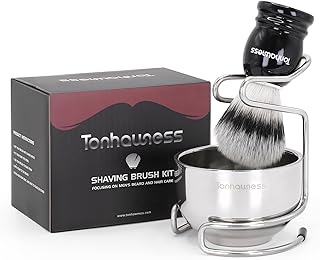3-in-1 Men's Shaving Kit