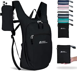 Compact Lightweight Hiking Daypack