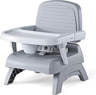 Chicco Bento 3-in-1 Booster