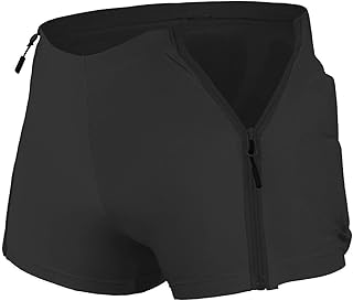 Kids Padded Protective Shorts