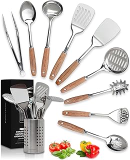 Home Hero Nonstick Kitchen Set