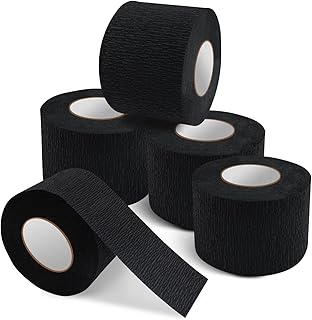 NICEMOVIC Disposable Barber Neck Strips