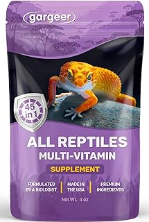 Reptile Multi-Vitamin Powder