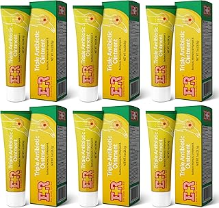 Ever Ready First Aid Ointment