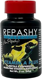Repashy SuperFoods Reptile Supplement