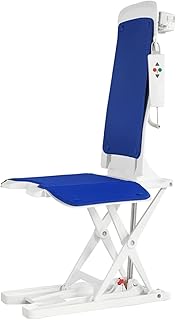 Mobi-Lift Electric Bath Chair