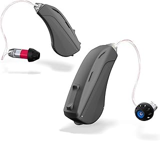 Mach I Pro Wireless Hearing Aids