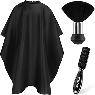 NICEMOVIC Professional Barber Set