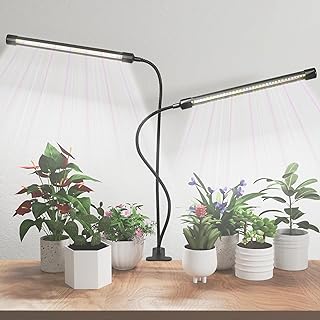 Spectrum 84 LED Grow Light
