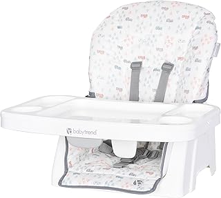 Baby Trend Space-Saving High Chair