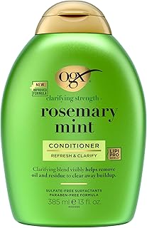 OGX Rosemary Mint Clarifying Conditioner