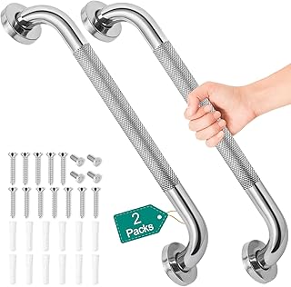16-Inch Safety Shower Grab Bars