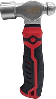 13oz Compact Ball Peen Hammer