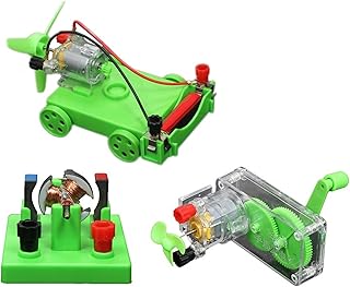 Physics Lab Circuit Kit