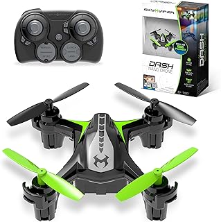Sky Viper Dash Nano Drone
