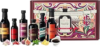 Kiri & Sons Italian Balsamic Set