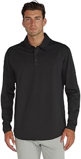 BYLT Men’s Performance Polo