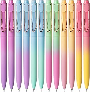 Mr. Pen Gradient Ballpoint Pens