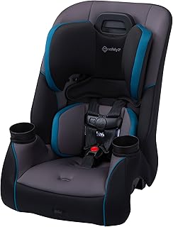 Safety 1st Slim Convertible Car Seat