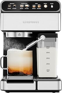 Chefman CaféMaster Pro Espresso