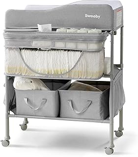 Sweeby Portable Baby Changing Table