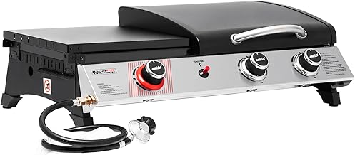 Royal Gourmet 3-in-1 Outdoor Grill
