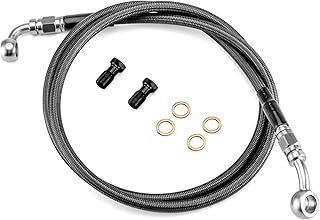 Mofun Hydraulic Brake Line Kit