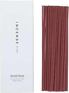Kyoto Sandalwood Meditation Incense Sticks