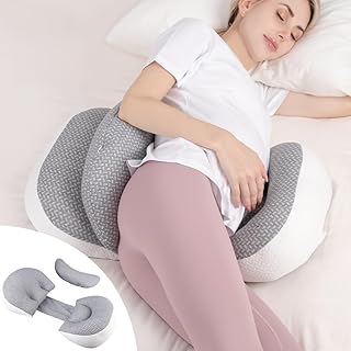 Chilling Home Maternity Pillow