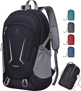 MIYCOO Ultra Lightweight 45L Backpack