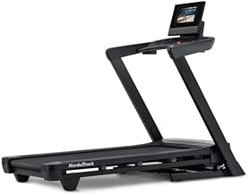 NordicTrack High-End Treadmill