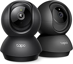 TP-Link 2K Indoor Security Camera