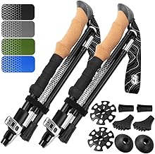 USA Brand Premium Hiking Poles