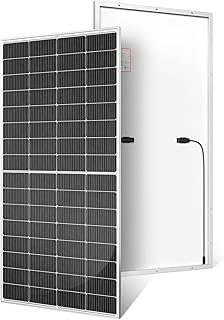 RICH SOLAR 220W Monocrystalline Panel